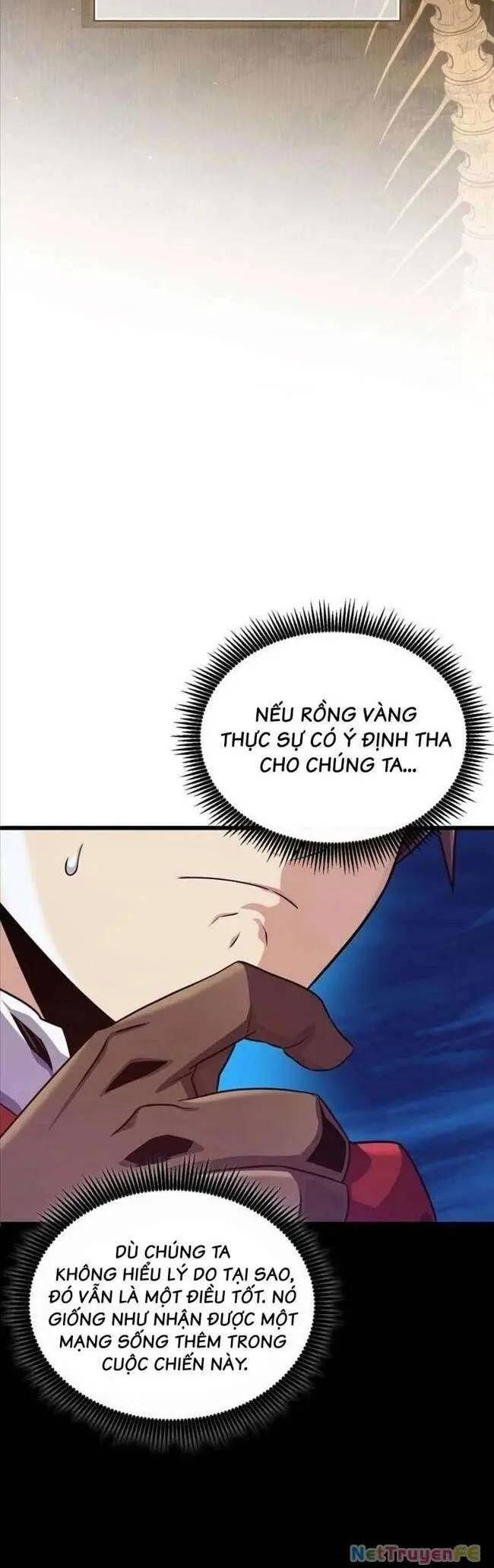 Xạ Thủ Đạn Ma Chapter 155.1 - Trang 2
