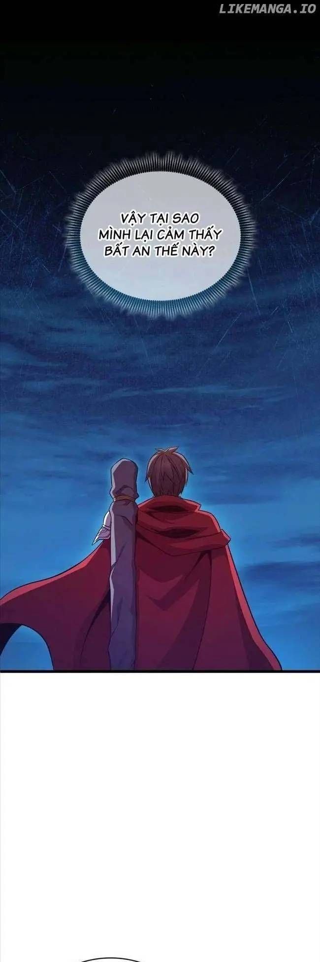 Xạ Thủ Đạn Ma Chapter 155.1 - Trang 2