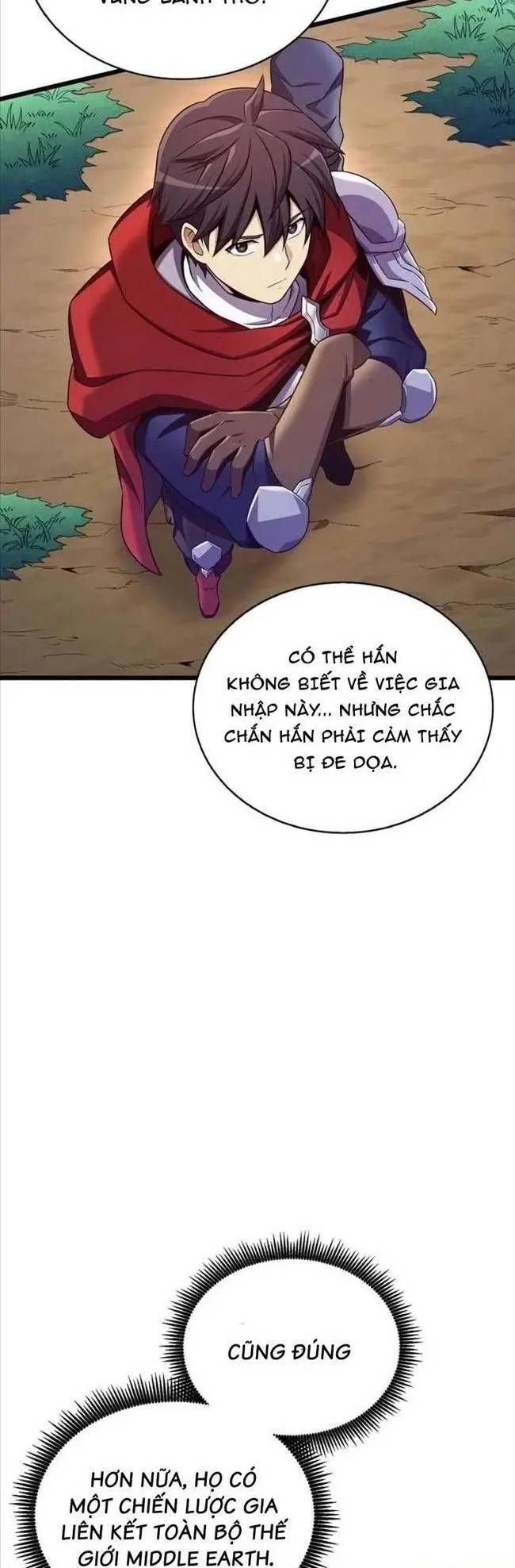 Xạ Thủ Đạn Ma Chapter 155.1 - Trang 2