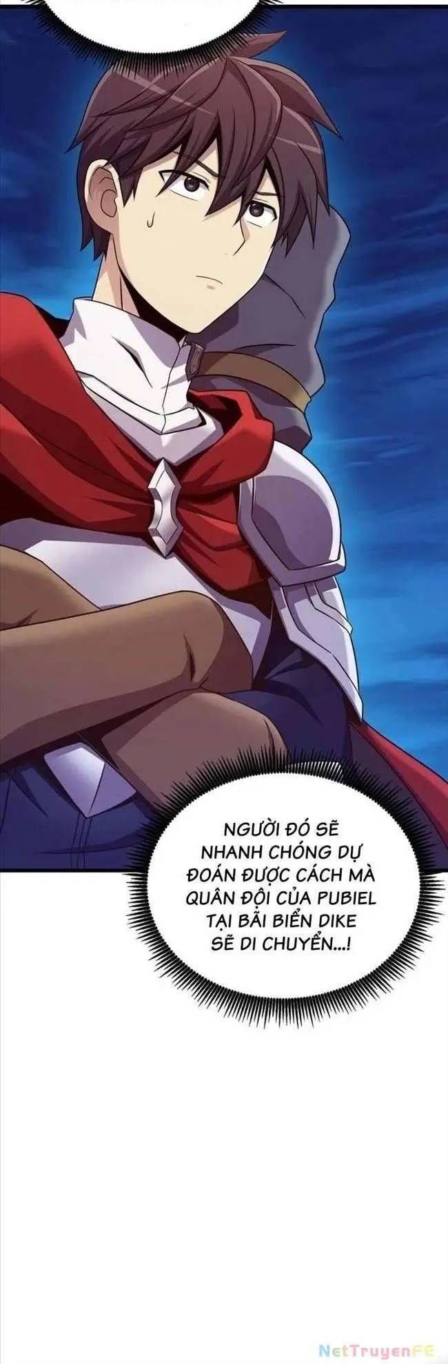 Xạ Thủ Đạn Ma Chapter 155.1 - Trang 2