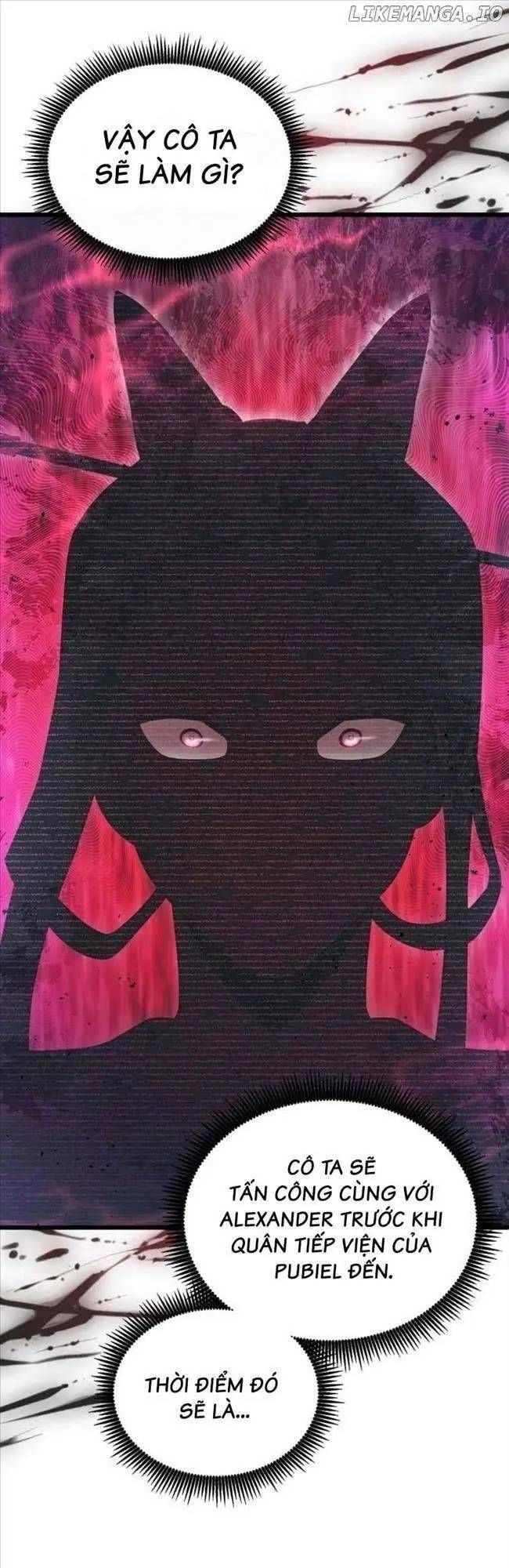 Xạ Thủ Đạn Ma Chapter 155.1 - Trang 2