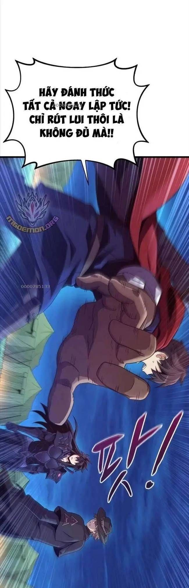 Xạ Thủ Đạn Ma Chapter 155.1 - Trang 2