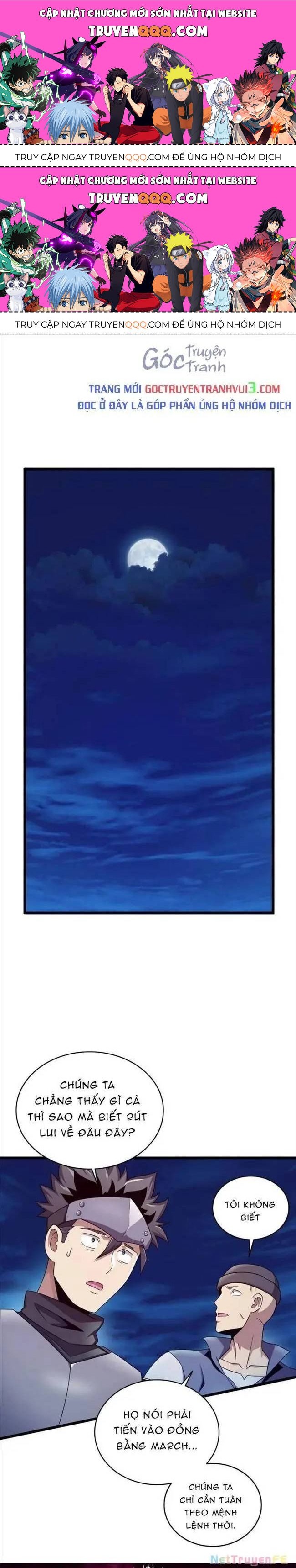 Xạ Thủ Đạn Ma Chapter 156.1 - Trang 2