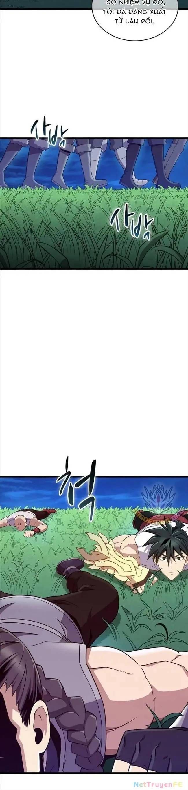 Xạ Thủ Đạn Ma Chapter 156.1 - Trang 2