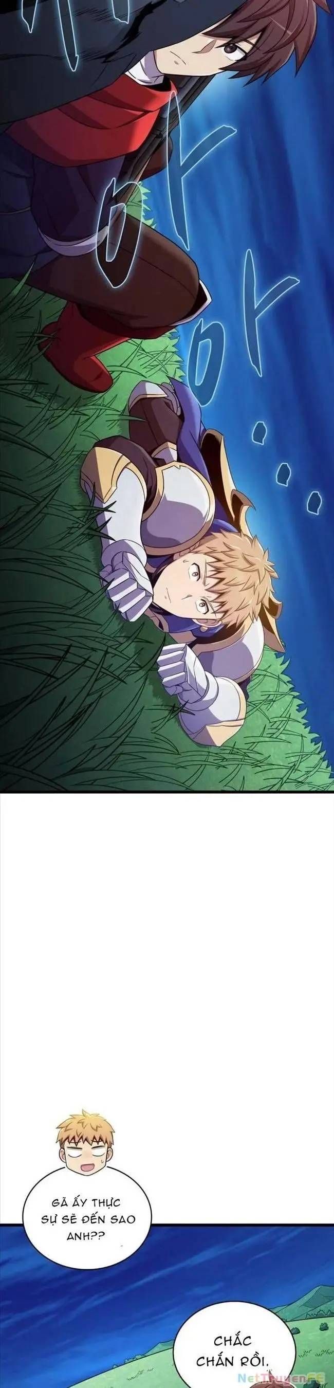 Xạ Thủ Đạn Ma Chapter 156.1 - Trang 2