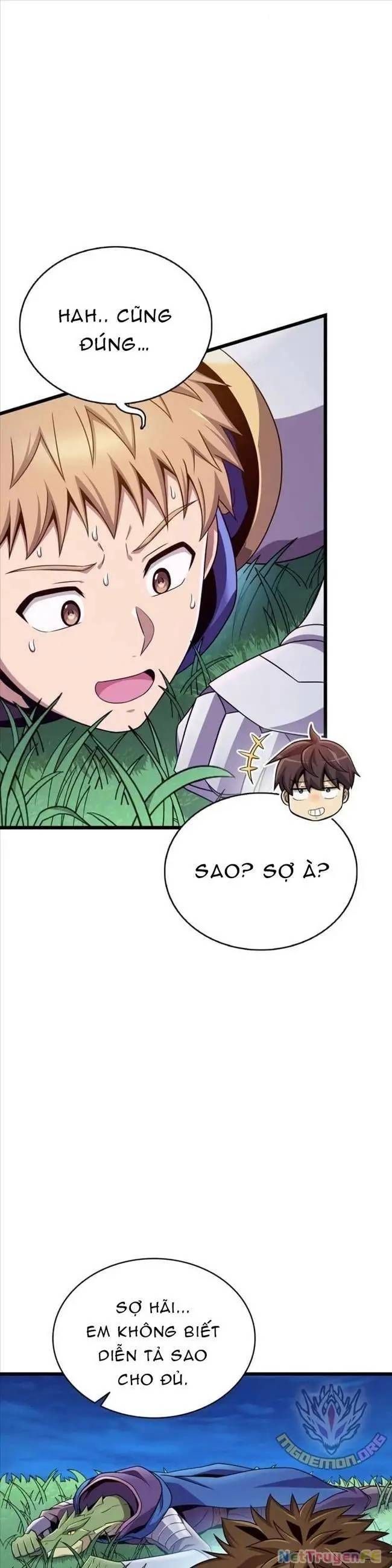 Xạ Thủ Đạn Ma Chapter 156.1 - Trang 2