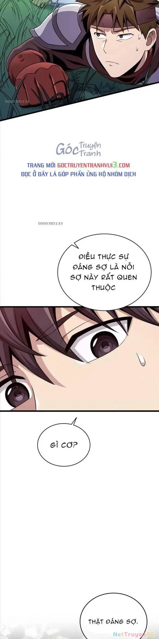 Xạ Thủ Đạn Ma Chapter 156.1 - Trang 2