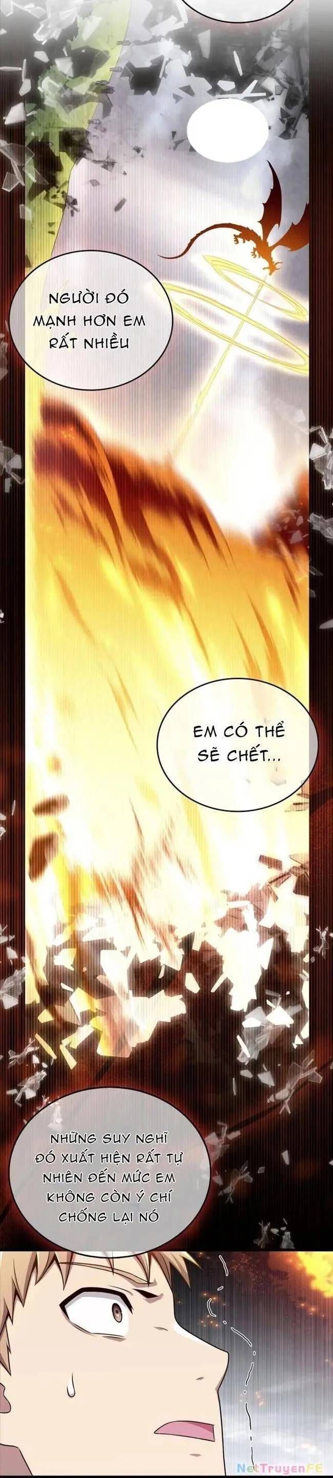 Xạ Thủ Đạn Ma Chapter 156.1 - Trang 2