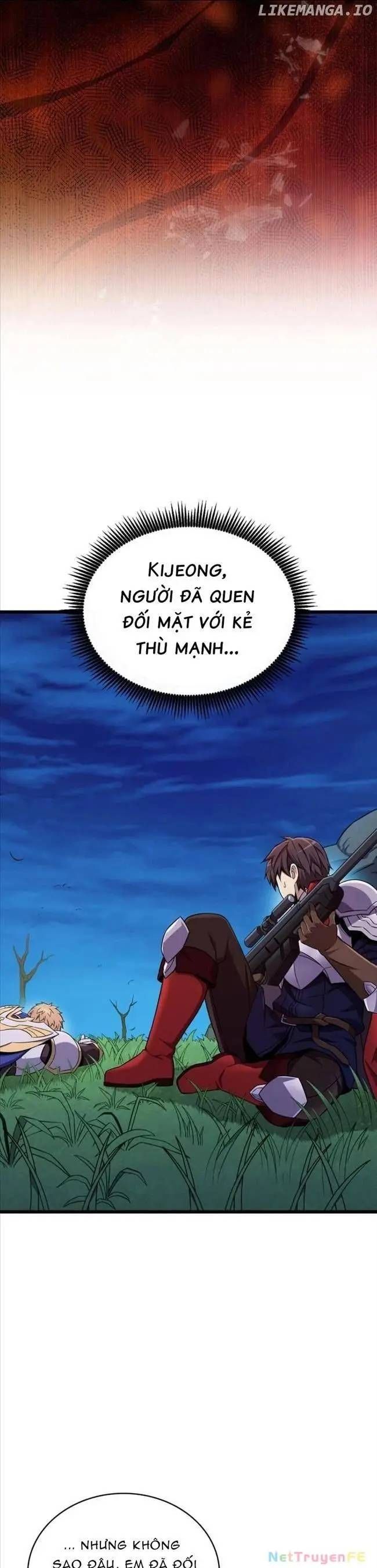 Xạ Thủ Đạn Ma Chapter 156.1 - Trang 2