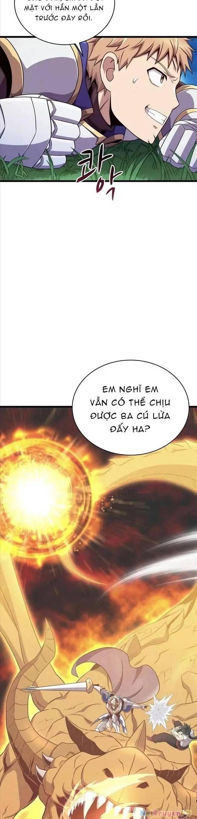 Xạ Thủ Đạn Ma Chapter 156.1 - Trang 2