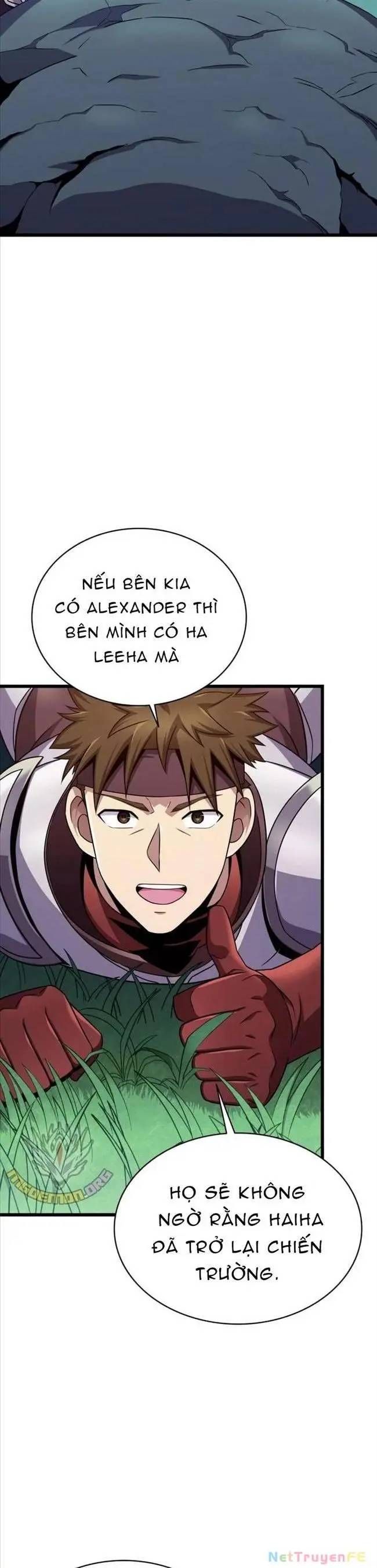 Xạ Thủ Đạn Ma Chapter 156.1 - Trang 2