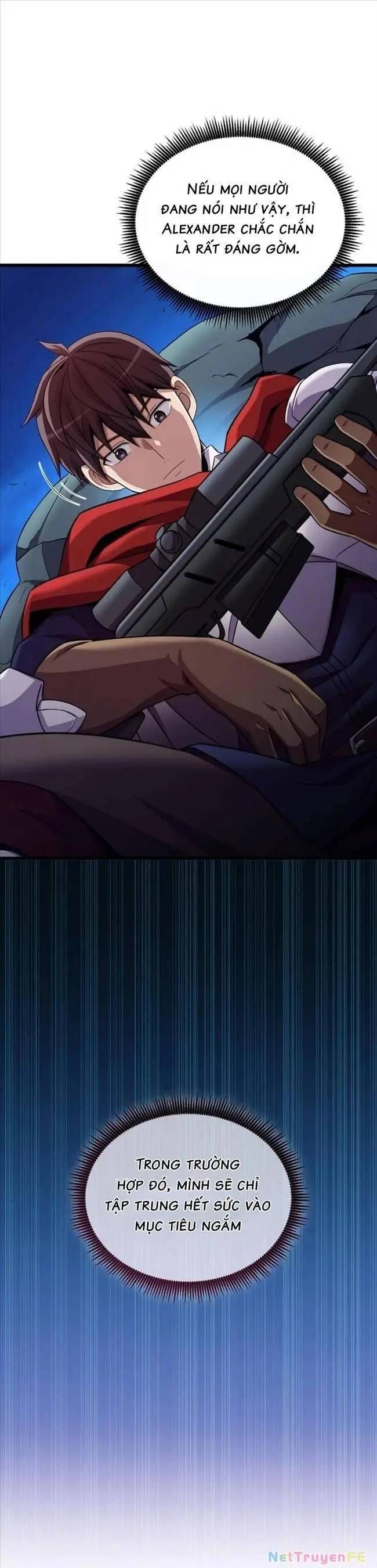 Xạ Thủ Đạn Ma Chapter 156.1 - Trang 2