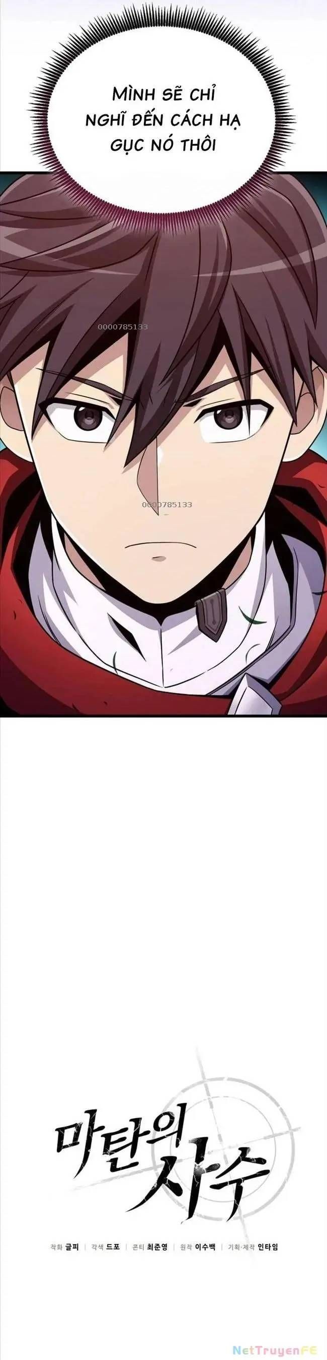 Xạ Thủ Đạn Ma Chapter 156.1 - Trang 2