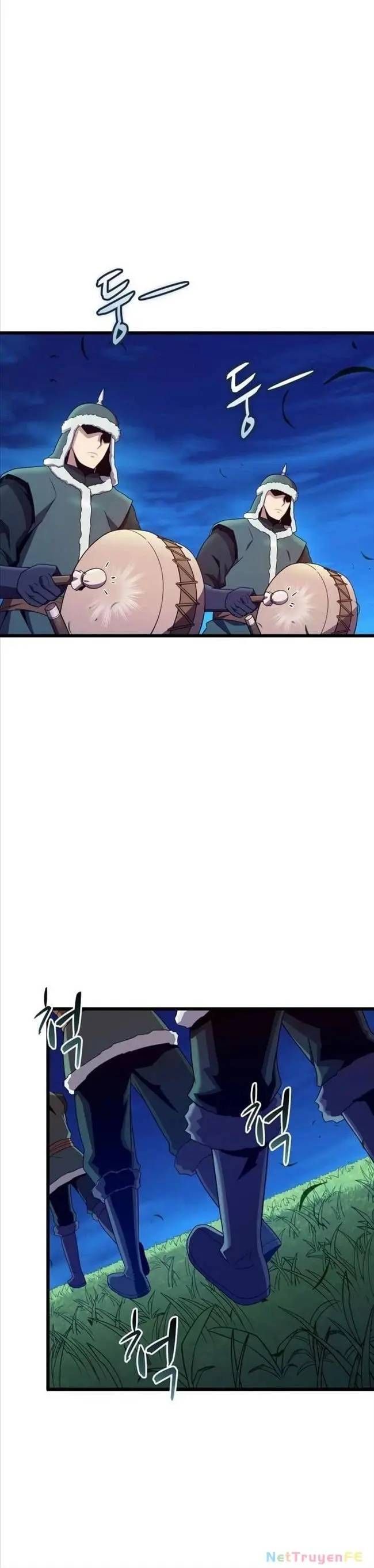 Xạ Thủ Đạn Ma Chapter 156.1 - Trang 2