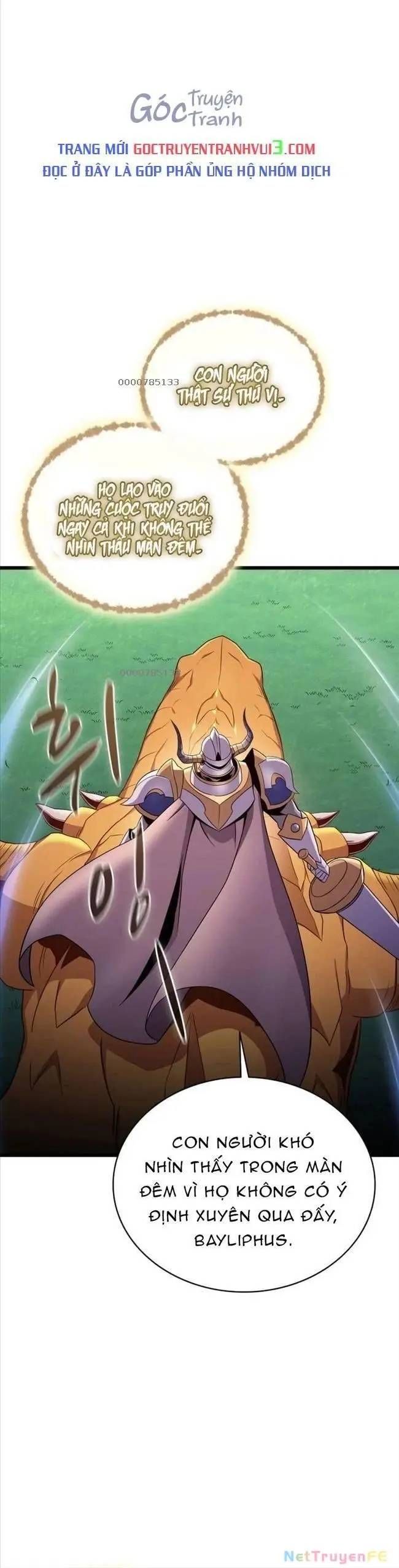 Xạ Thủ Đạn Ma Chapter 156.1 - Trang 2