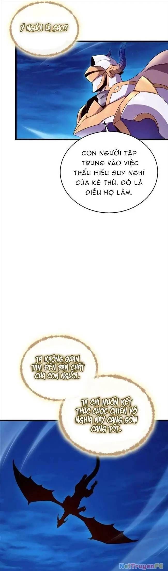 Xạ Thủ Đạn Ma Chapter 156.1 - Trang 2