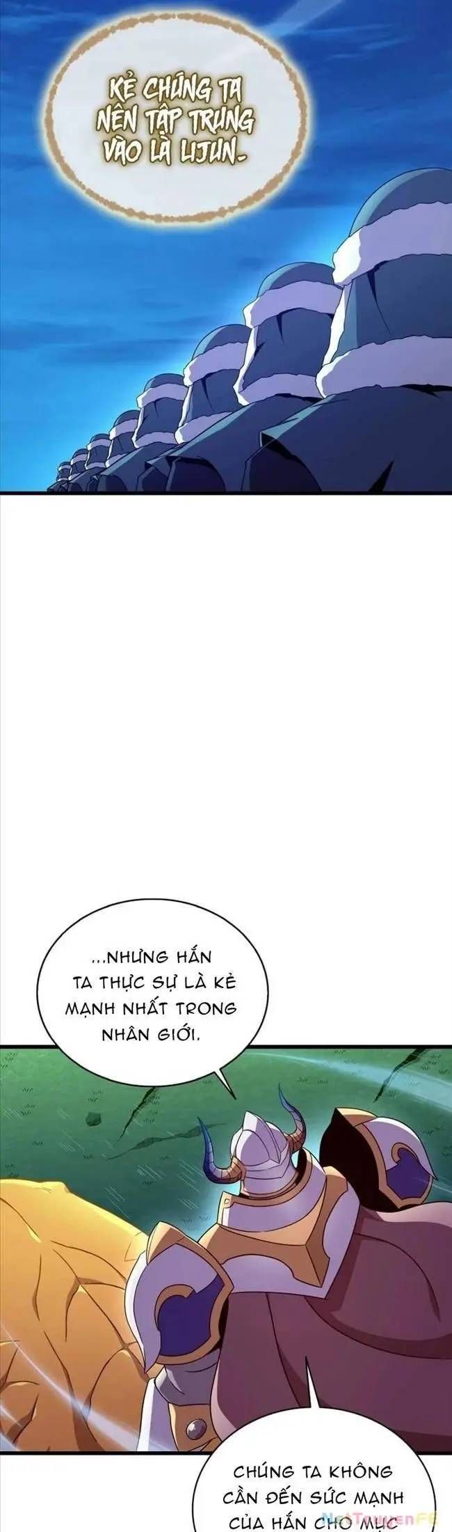 Xạ Thủ Đạn Ma Chapter 156.1 - Trang 2