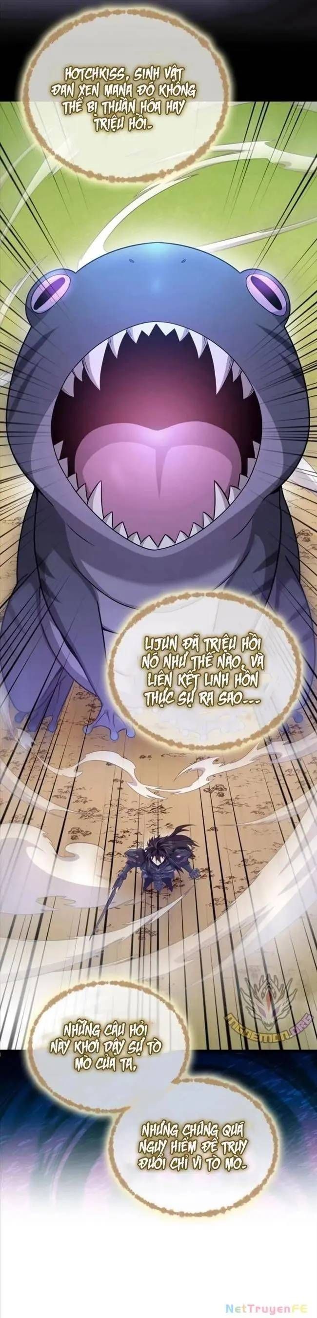 Xạ Thủ Đạn Ma Chapter 156.1 - Trang 2