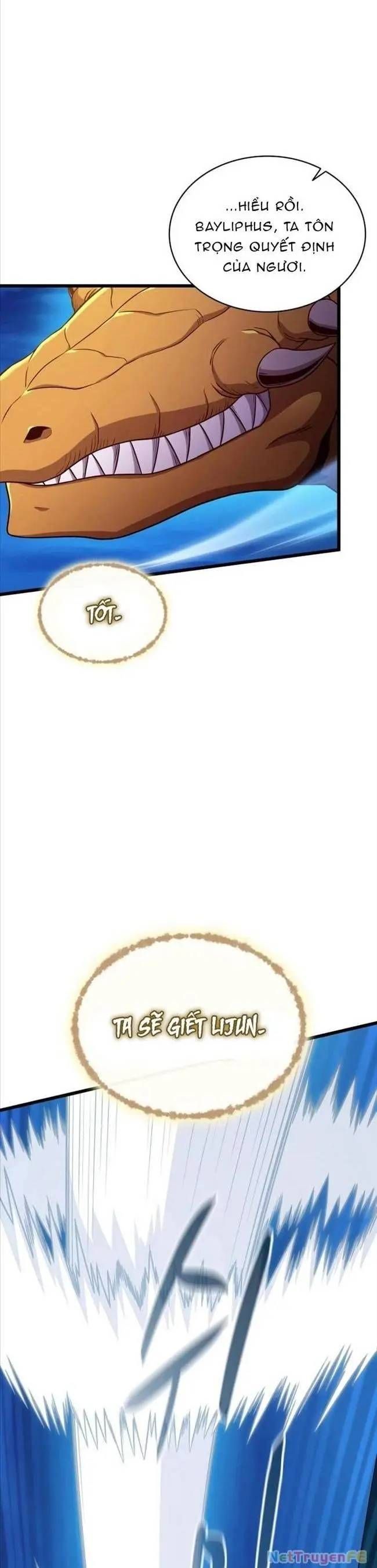 Xạ Thủ Đạn Ma Chapter 156.1 - Trang 2