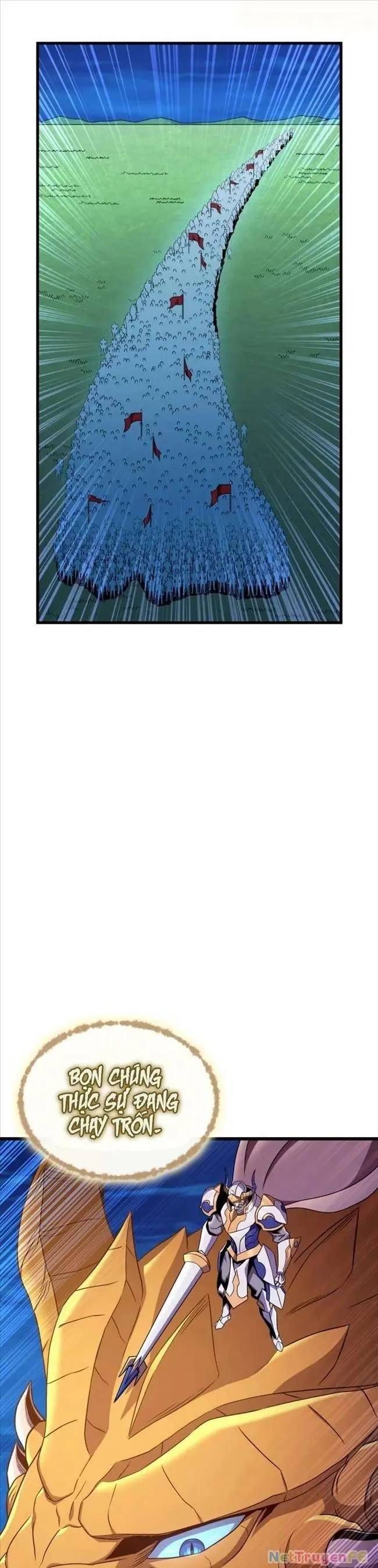 Xạ Thủ Đạn Ma Chapter 156.1 - Trang 2