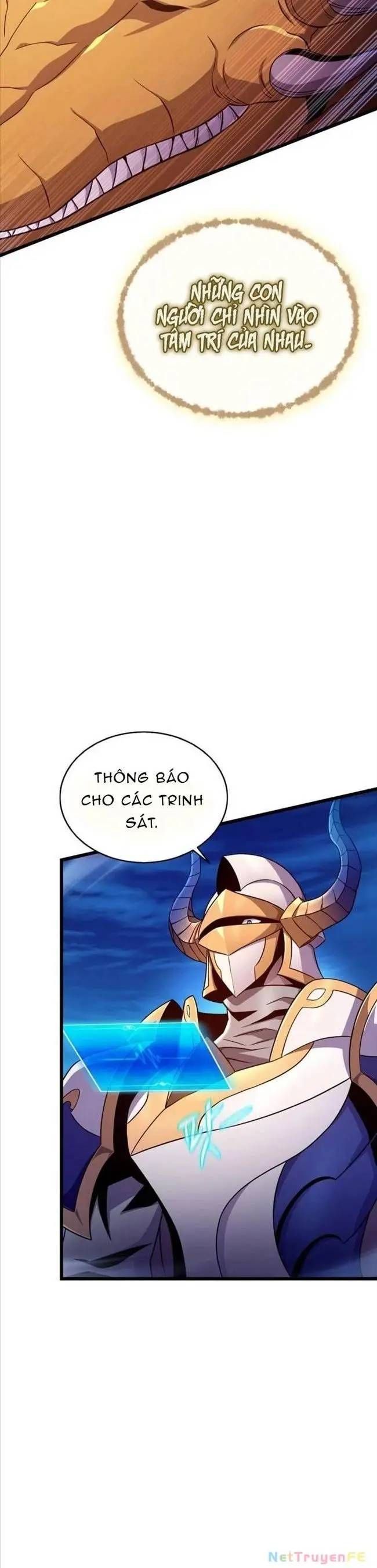 Xạ Thủ Đạn Ma Chapter 156.1 - Trang 2