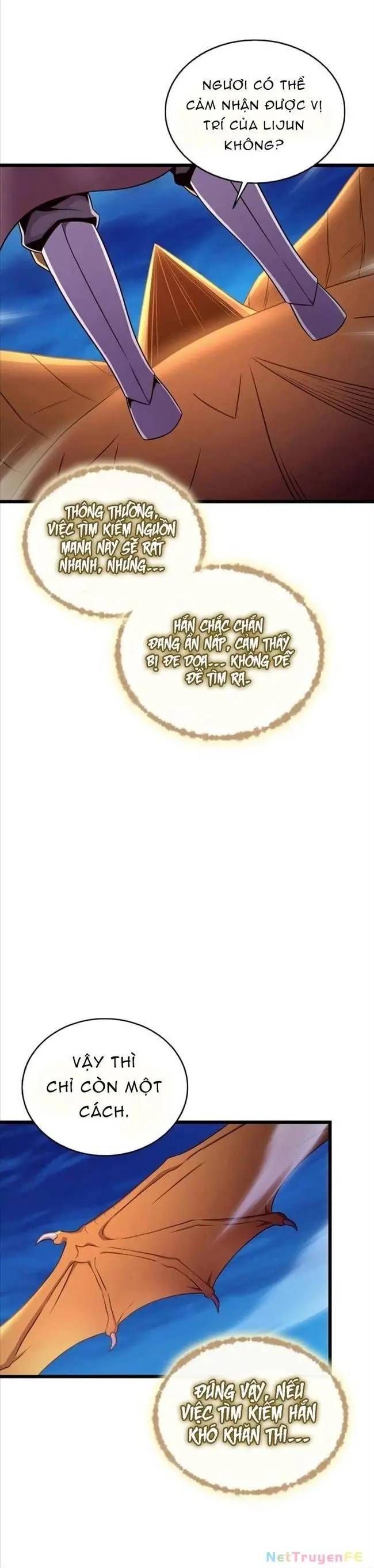 Xạ Thủ Đạn Ma Chapter 156.1 - Trang 2