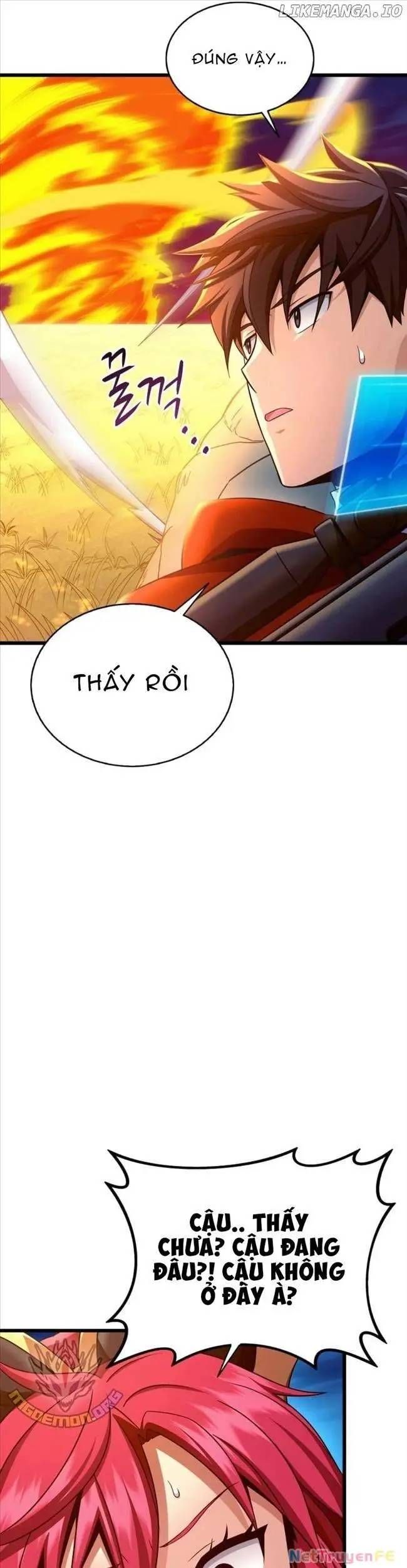 Xạ Thủ Đạn Ma Chapter 156.1 - Trang 2