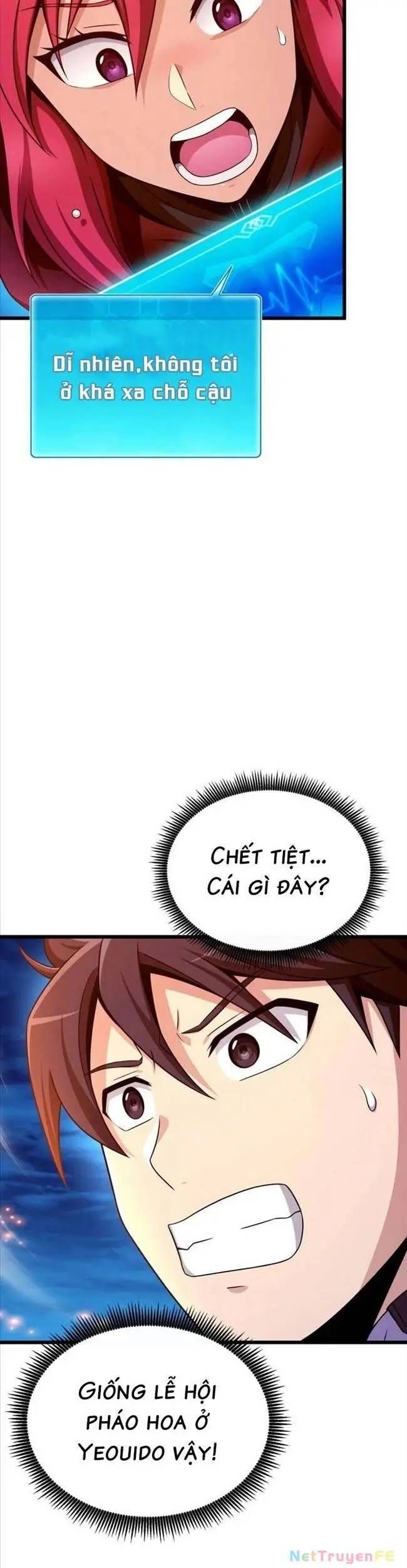 Xạ Thủ Đạn Ma Chapter 156.1 - Trang 2