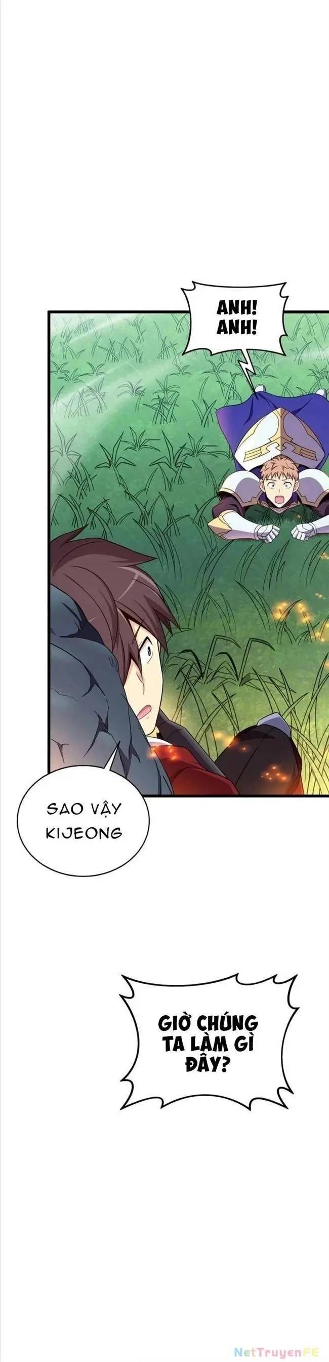 Xạ Thủ Đạn Ma Chapter 156.1 - Trang 2