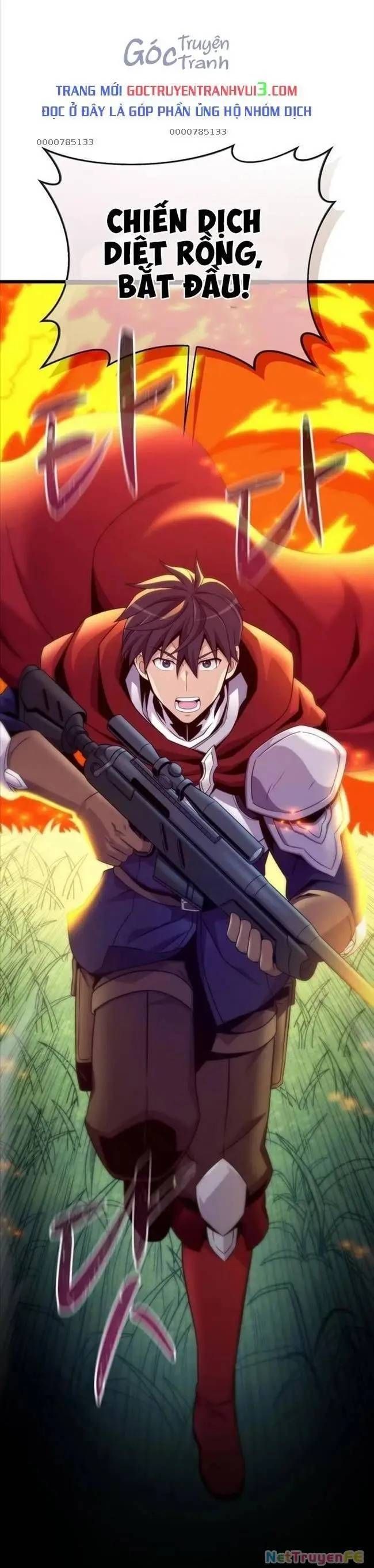 Xạ Thủ Đạn Ma Chapter 156.1 - Trang 2