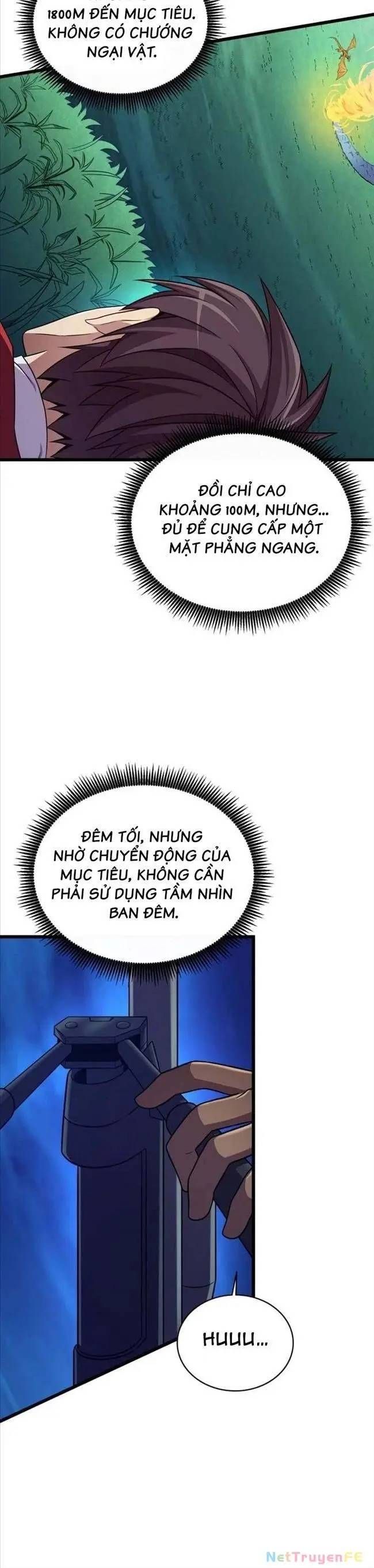 Xạ Thủ Đạn Ma Chapter 157.1 - Trang 2