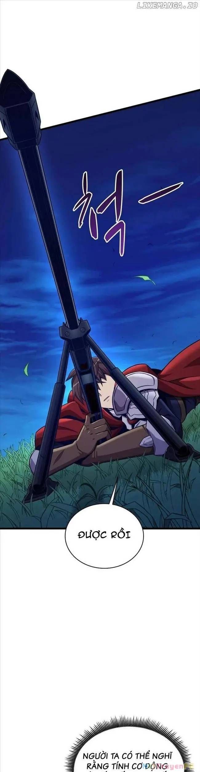 Xạ Thủ Đạn Ma Chapter 157.1 - Trang 2