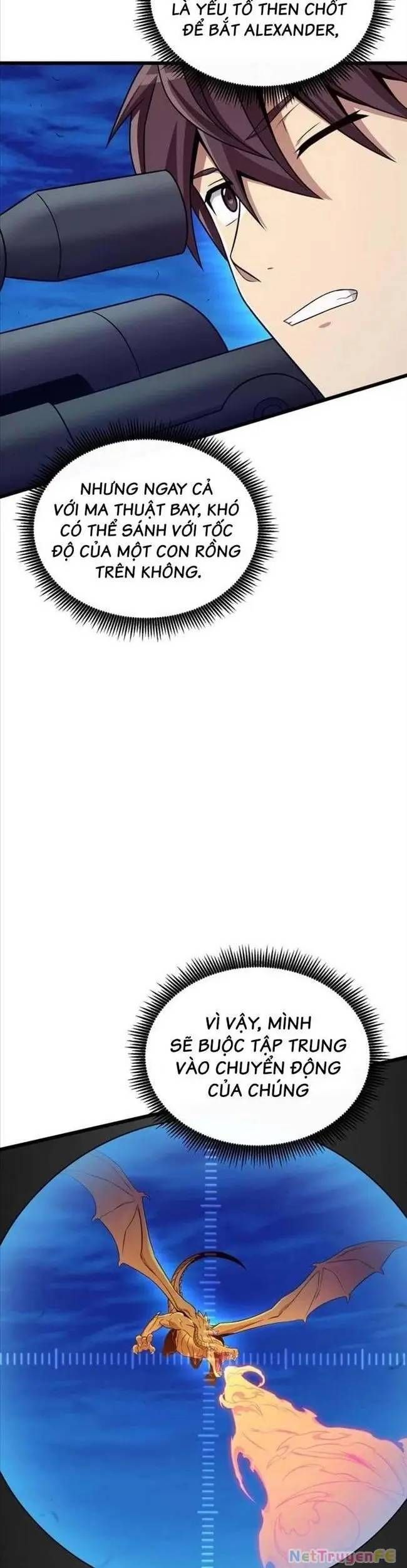Xạ Thủ Đạn Ma Chapter 157.1 - Trang 2