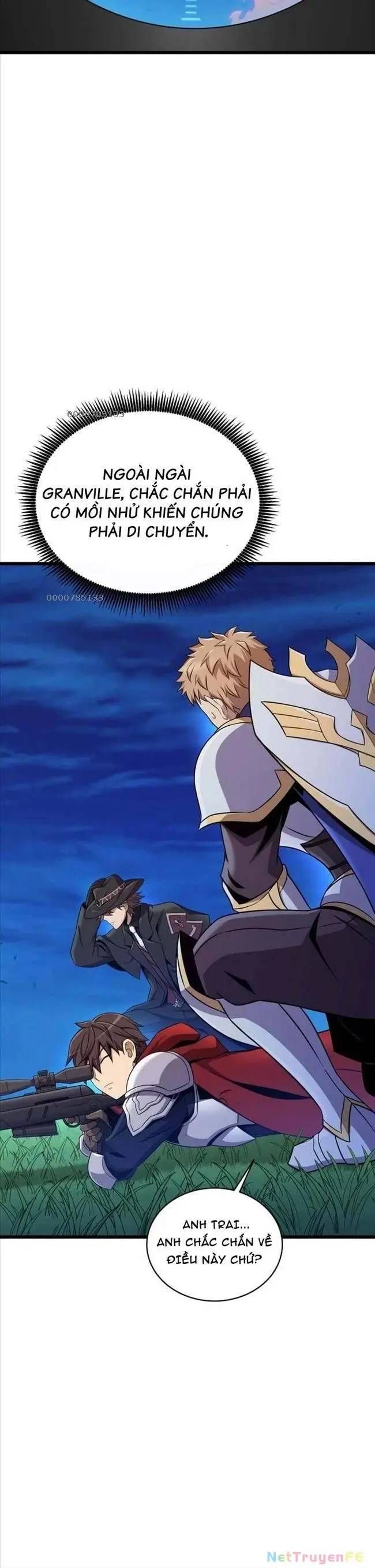 Xạ Thủ Đạn Ma Chapter 157.1 - Trang 2