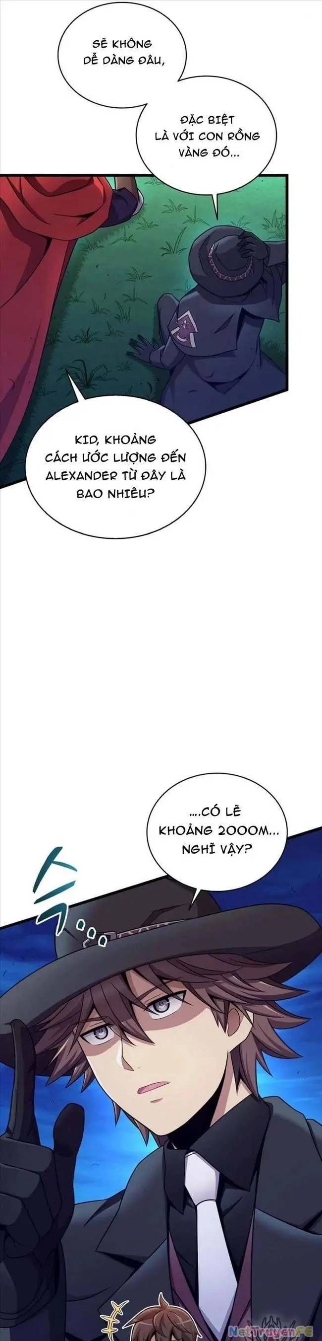 Xạ Thủ Đạn Ma Chapter 157.1 - Trang 2