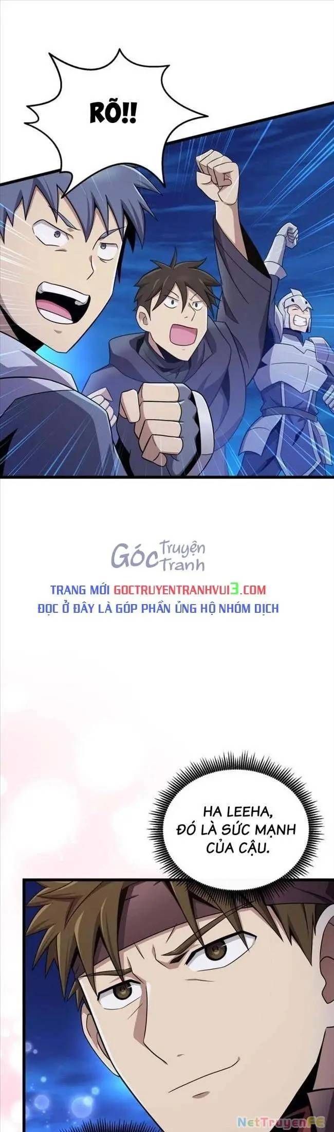 Xạ Thủ Đạn Ma Chapter 157.1 - Trang 2