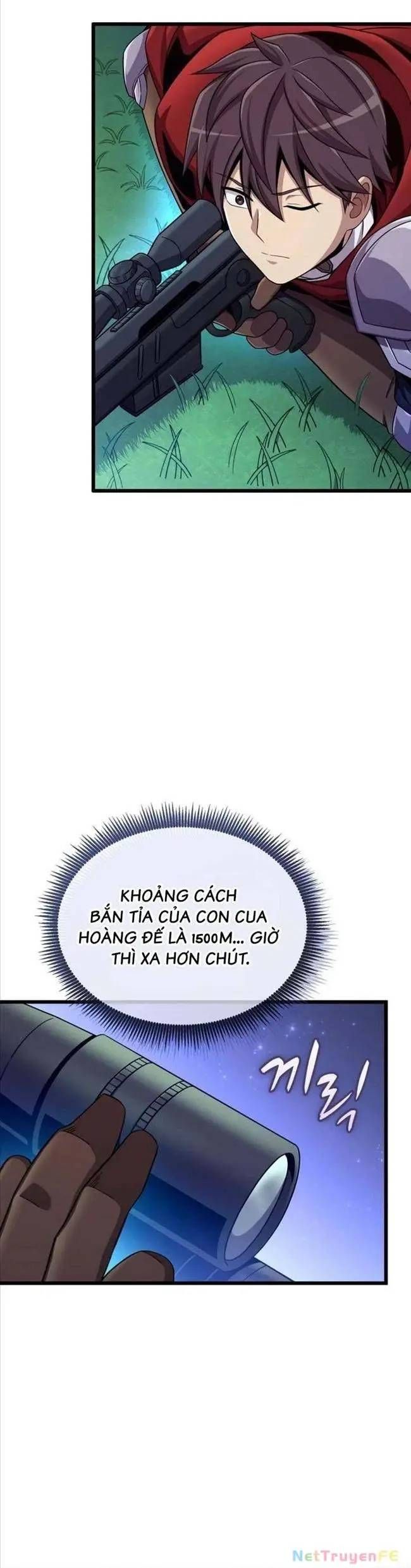 Xạ Thủ Đạn Ma Chapter 157.1 - Trang 2