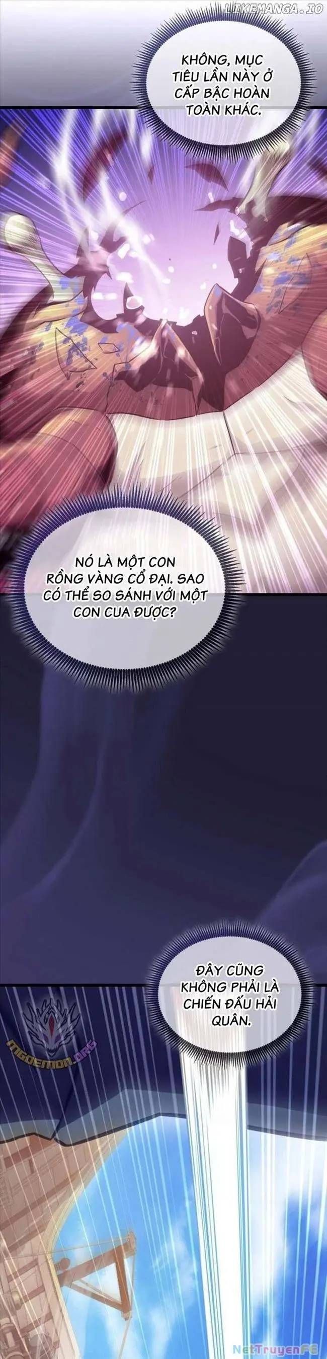 Xạ Thủ Đạn Ma Chapter 157.1 - Trang 2