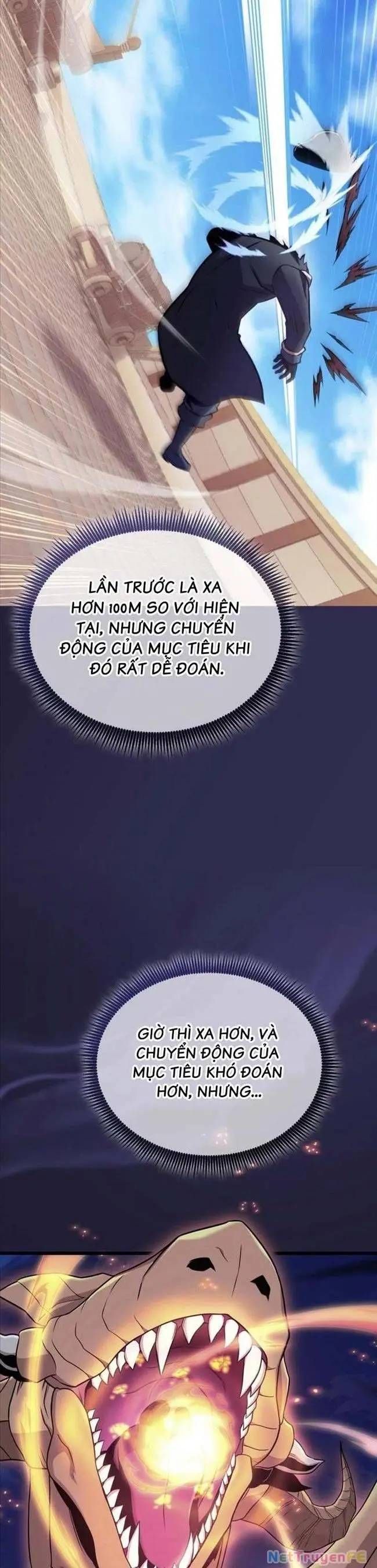 Xạ Thủ Đạn Ma Chapter 157.1 - Trang 2