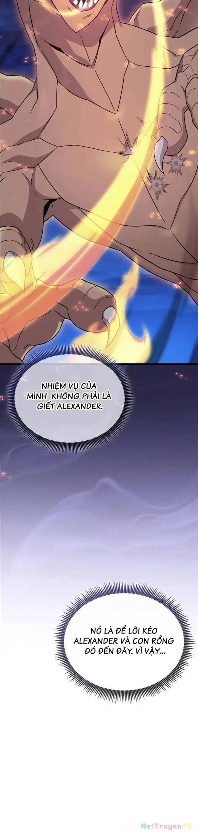 Xạ Thủ Đạn Ma Chapter 157.1 - Trang 2