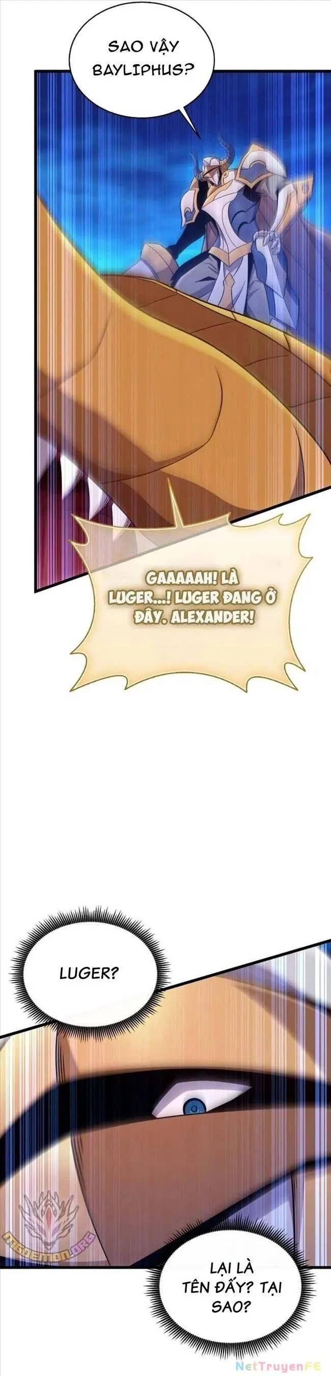 Xạ Thủ Đạn Ma Chapter 157.1 - Trang 2