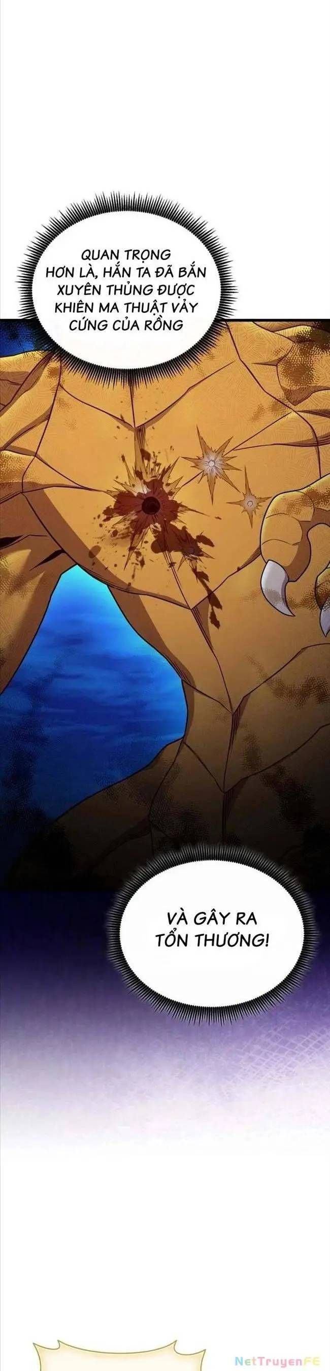 Xạ Thủ Đạn Ma Chapter 157.1 - Trang 2