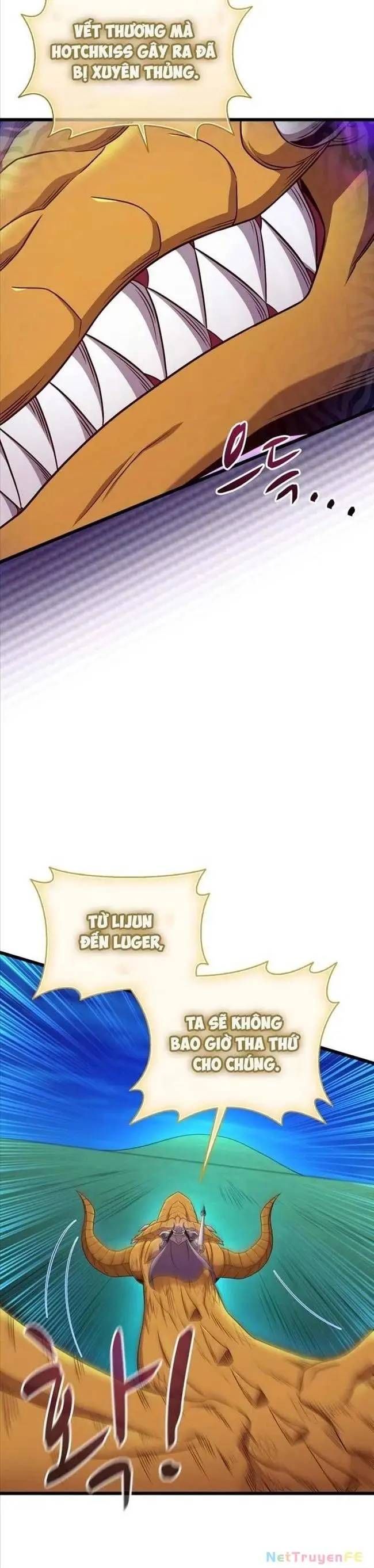 Xạ Thủ Đạn Ma Chapter 157.1 - Trang 2