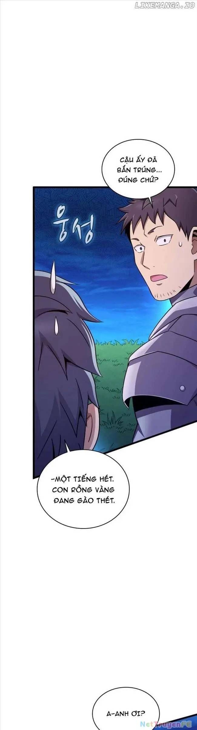 Xạ Thủ Đạn Ma Chapter 157.1 - Trang 2