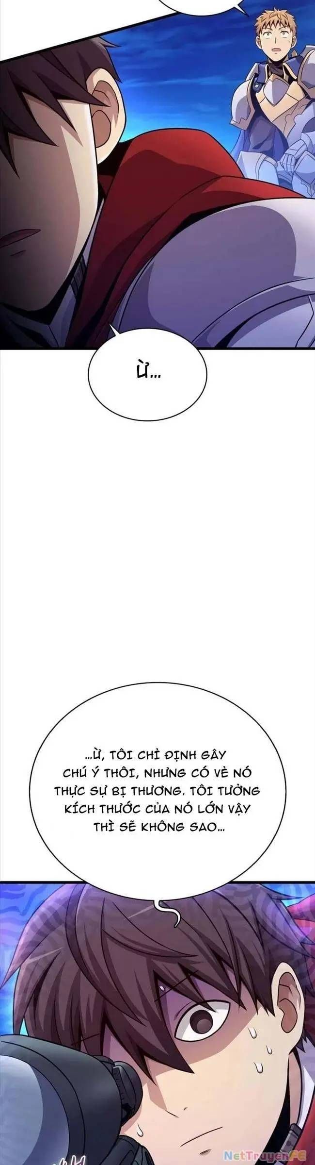 Xạ Thủ Đạn Ma Chapter 157.1 - Trang 2