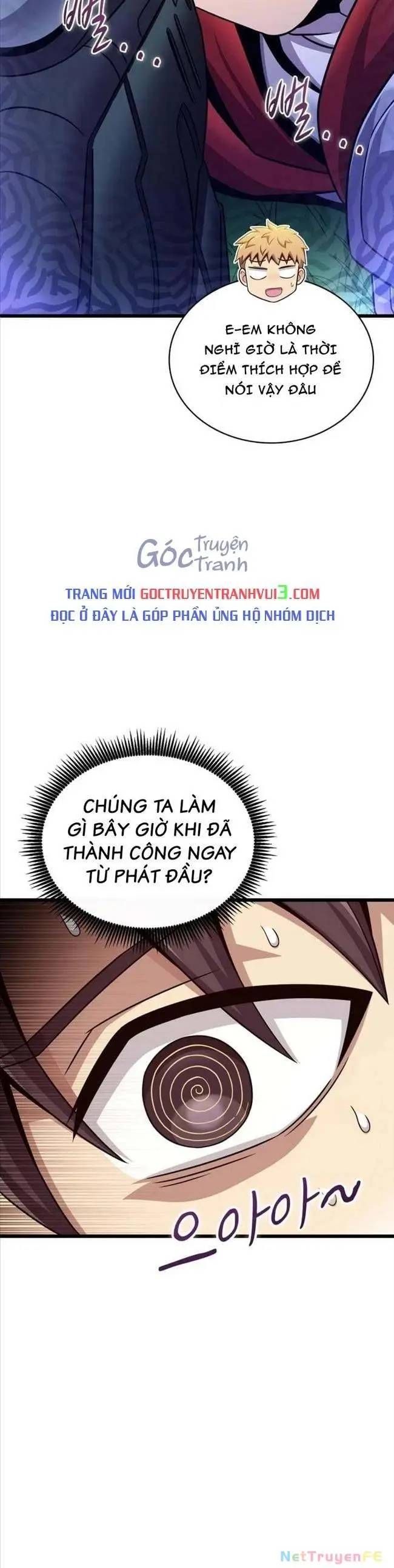 Xạ Thủ Đạn Ma Chapter 157.1 - Trang 2