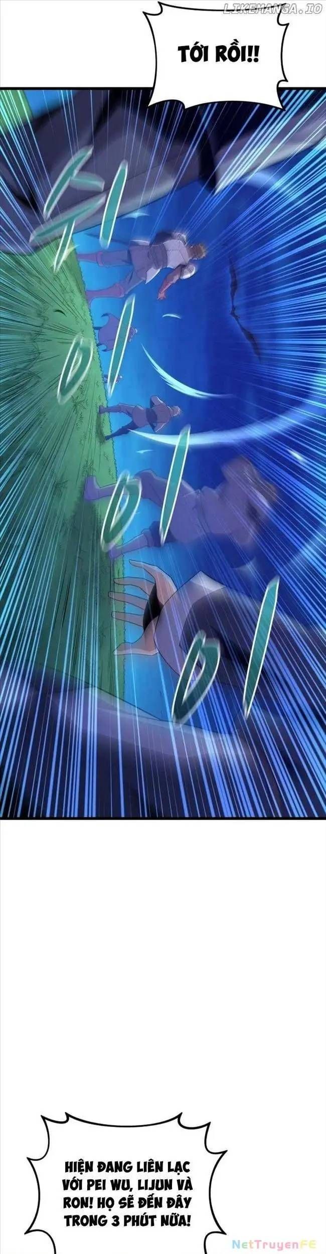 Xạ Thủ Đạn Ma Chapter 157.1 - Trang 2