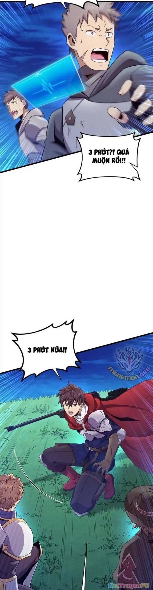 Xạ Thủ Đạn Ma Chapter 157.1 - Trang 2