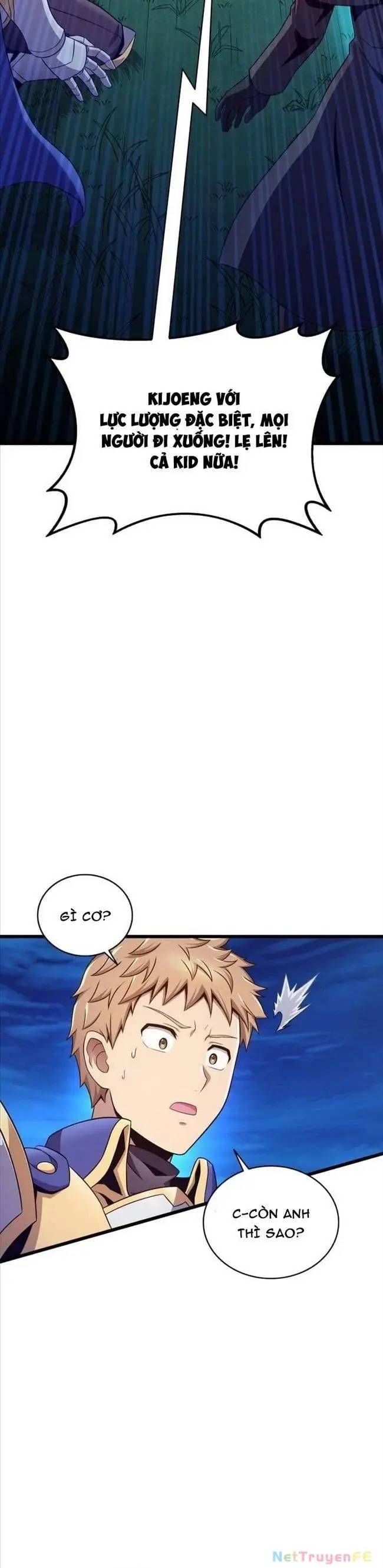 Xạ Thủ Đạn Ma Chapter 157.1 - Trang 2