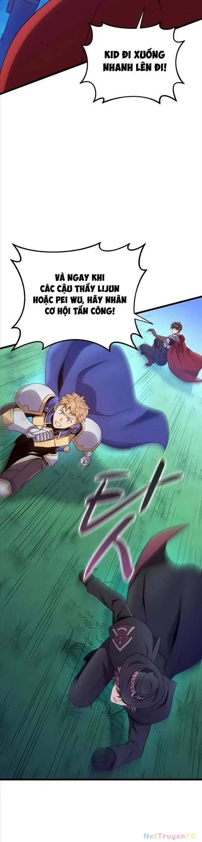 Xạ Thủ Đạn Ma Chapter 157.1 - Trang 2